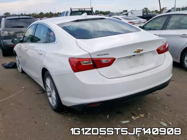 1G1ZD5ST5JF140908 фото 4