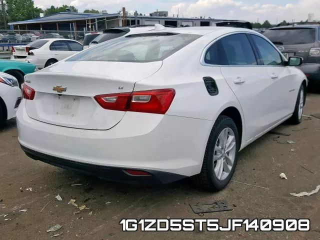 1G1ZD5ST5JF140908 фото 5