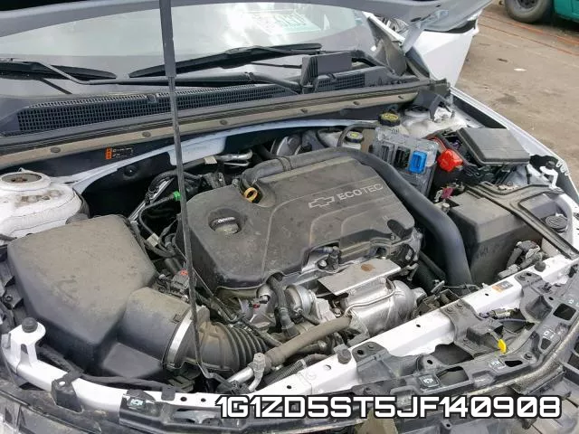 1G1ZD5ST5JF140908 фото 8
