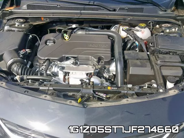1G1ZD5ST7JF274660 фото 8
