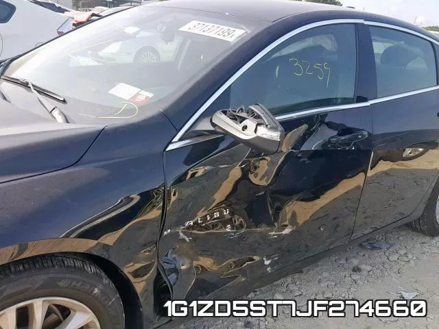 1G1ZD5ST7JF274660 фото 10