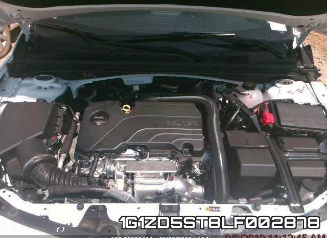 1G1ZD5ST8LF002878 фото 2