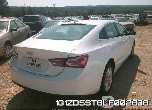 1G1ZD5ST8LF002878 фото 3