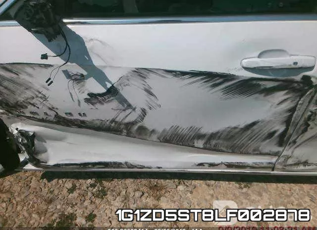 1G1ZD5ST8LF002878 фото 4