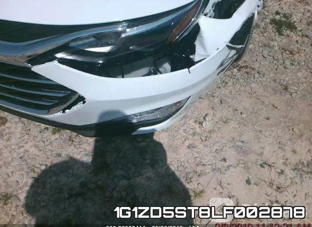 1G1ZD5ST8LF002878 фото 5