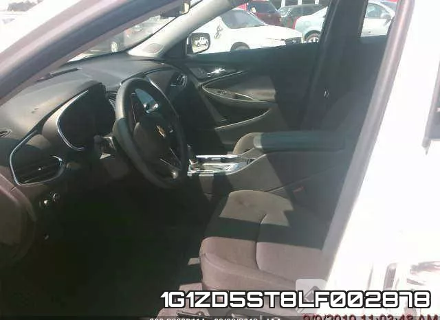 1G1ZD5ST8LF002878 фото 6