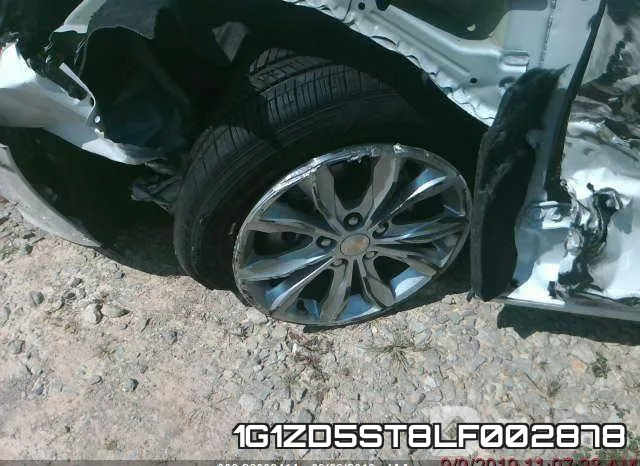 1G1ZD5ST8LF002878 фото 7