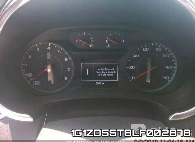 1G1ZD5ST8LF002878 фото 8