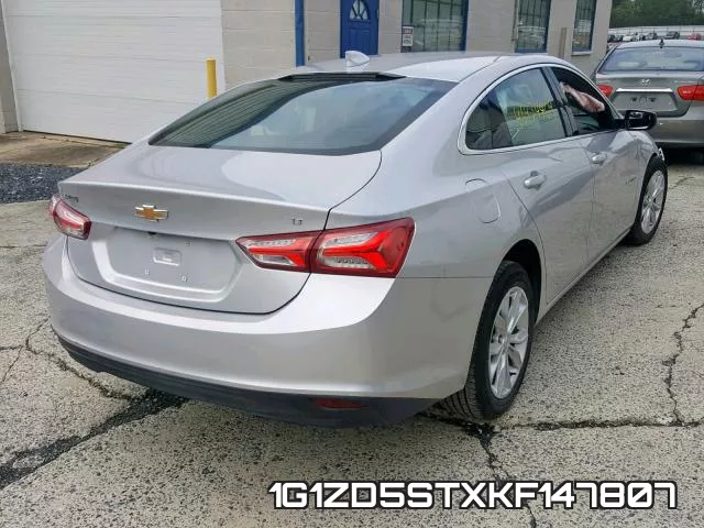 1G1ZD5STXKF147807 фото 5