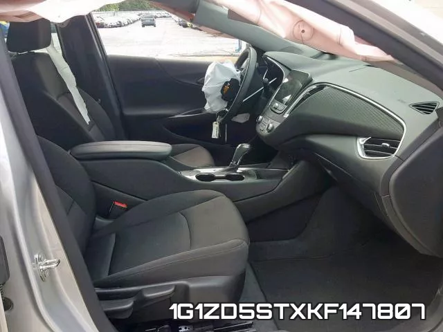 1G1ZD5STXKF147807 фото 6