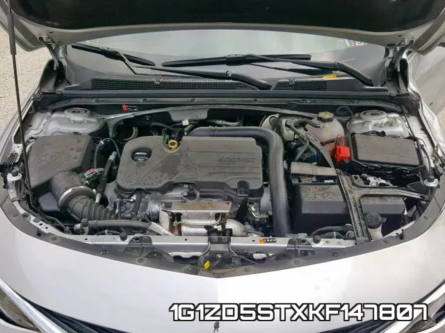 1G1ZD5STXKF147807 фото 8