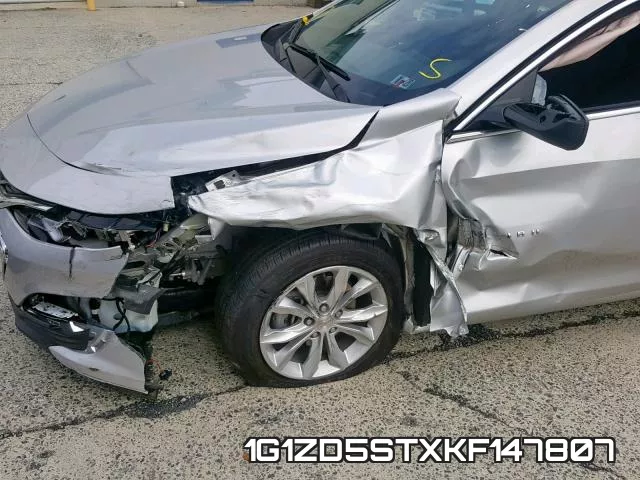 1G1ZD5STXKF147807 фото 10