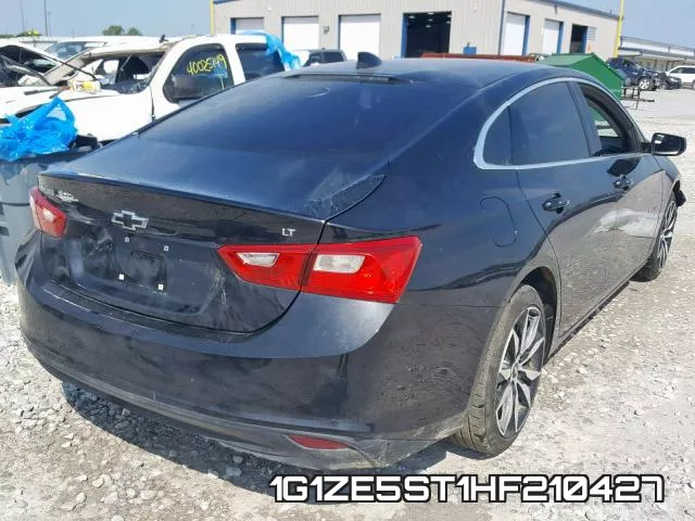 1G1ZE5ST1HF210427 фото 5