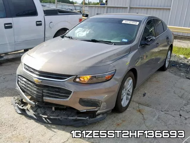 1G1ZE5ST2HF136693 фото 3