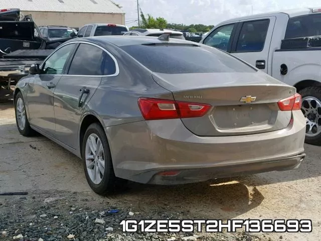 1G1ZE5ST2HF136693 фото 4