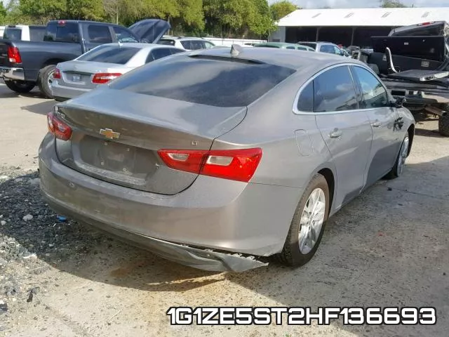 1G1ZE5ST2HF136693 фото 5