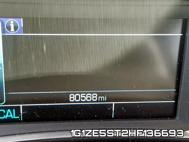 1G1ZE5ST2HF136693 фото 9