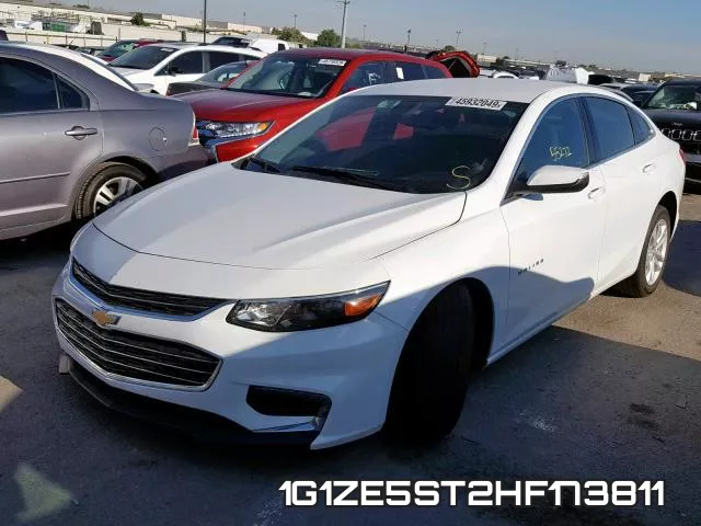 1G1ZE5ST2HF173811 фото 3