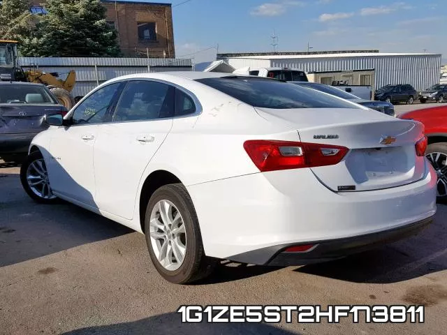 1G1ZE5ST2HF173811 фото 4