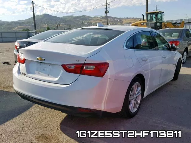 1G1ZE5ST2HF173811 фото 5