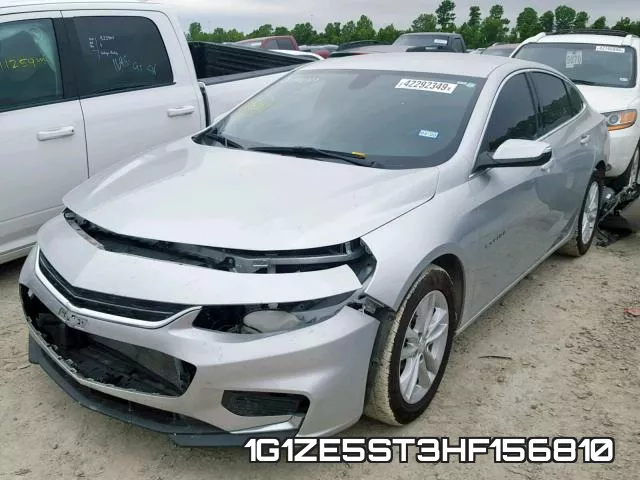 1G1ZE5ST3HF156810 фото 3