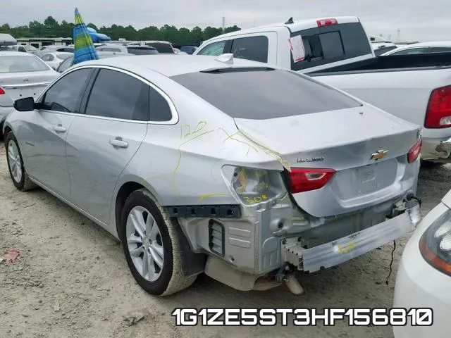 1G1ZE5ST3HF156810 фото 4