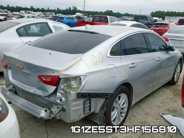 1G1ZE5ST3HF156810 фото 5