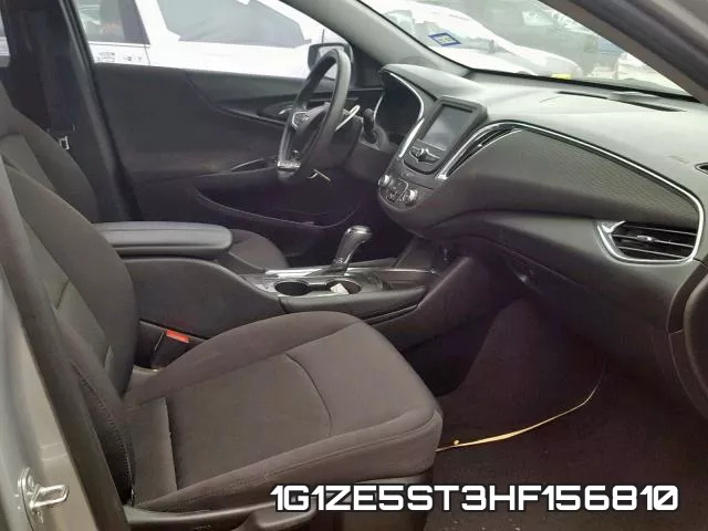 1G1ZE5ST3HF156810 фото 6
