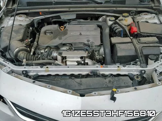 1G1ZE5ST3HF156810 фото 8