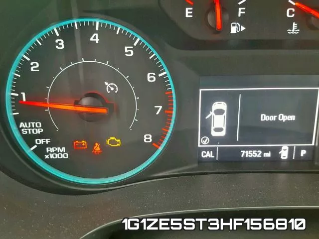 1G1ZE5ST3HF156810 фото 9