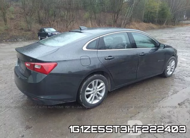 1G1ZE5ST3HF222403 фото 5