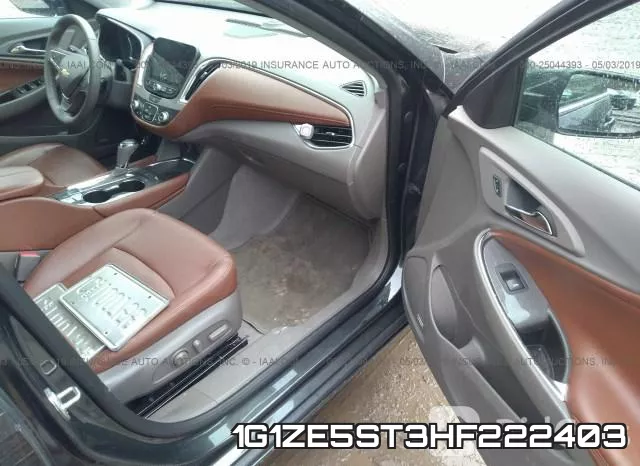 1G1ZE5ST3HF222403 фото 6