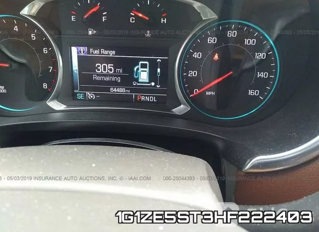 1G1ZE5ST3HF222403 фото 8