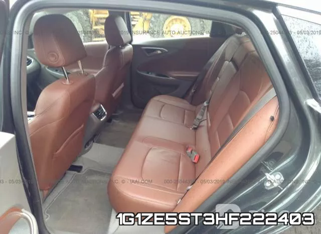 1G1ZE5ST3HF222403 фото 9
