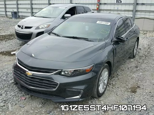 1G1ZE5ST4HF107194 фото 3