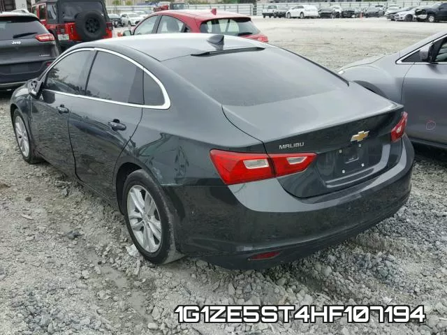 1G1ZE5ST4HF107194 фото 4