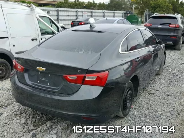 1G1ZE5ST4HF107194 фото 5