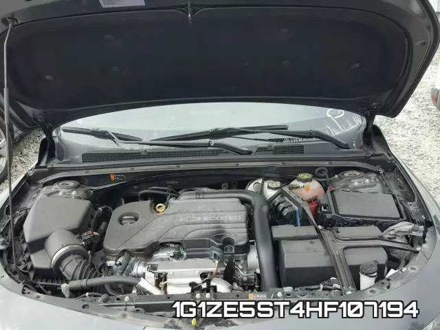 1G1ZE5ST4HF107194 фото 8