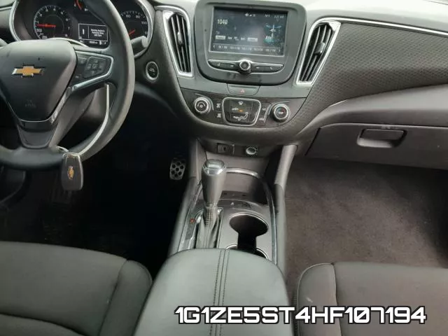 1G1ZE5ST4HF107194 фото 10