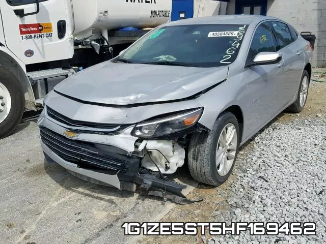 1G1ZE5ST5HF169462 фото 3