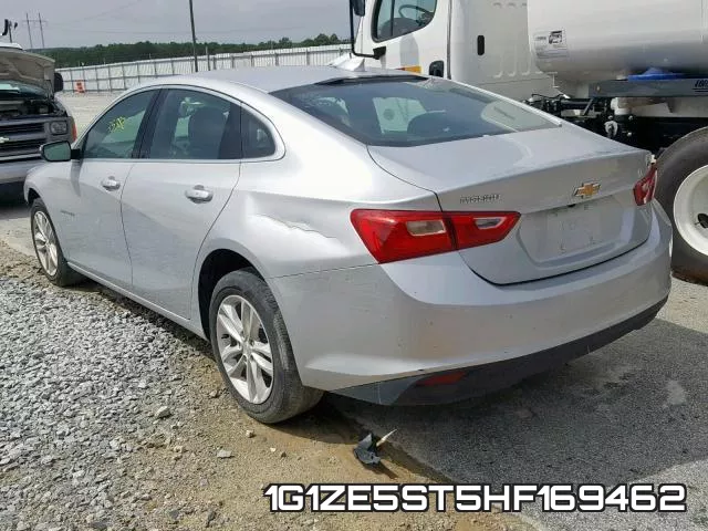 1G1ZE5ST5HF169462 фото 4