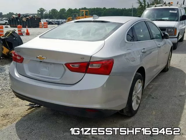 1G1ZE5ST5HF169462 фото 5