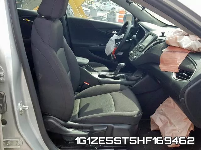1G1ZE5ST5HF169462 фото 6