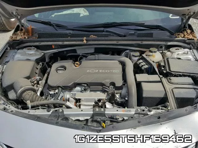 1G1ZE5ST5HF169462 фото 8