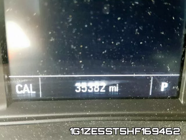 1G1ZE5ST5HF169462 фото 9