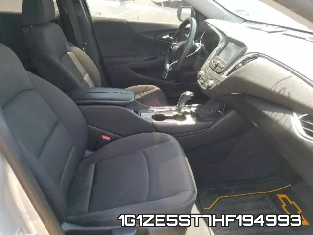 1G1ZE5ST7HF194993 фото 6