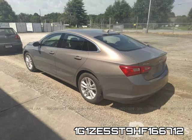 1G1ZE5ST9HF166712 фото 4