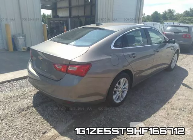 1G1ZE5ST9HF166712 фото 5