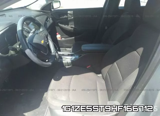 1G1ZE5ST9HF166712 фото 6