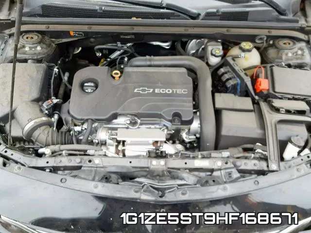 1G1ZE5ST9HF168671 фото 8